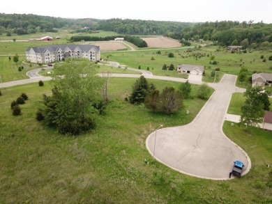 Now offering five combined lots totaling 1.58 acres in one of on Skyline Golf Course in Wisconsin - for sale on GolfHomes.com, golf home, golf lot