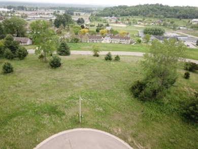 Now offering five combined lots totaling 1.58 acres in one of on Skyline Golf Course in Wisconsin - for sale on GolfHomes.com, golf home, golf lot