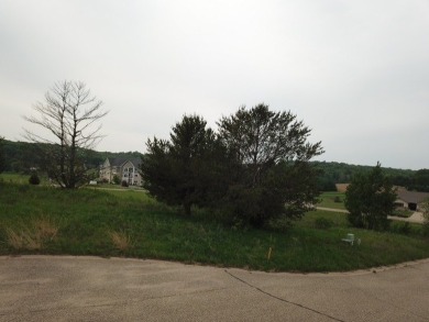 Now offering five combined lots totaling 1.58 acres in one of on Skyline Golf Course in Wisconsin - for sale on GolfHomes.com, golf home, golf lot