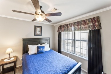 Stunning End-Unit Condo in Fall Creek with Elegant Finishes and on Pointe Royale Village Country Club in Missouri - for sale on GolfHomes.com, golf home, golf lot