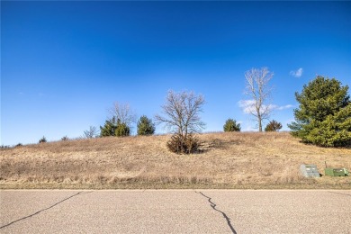 Now offering five combined lots totaling 1.58 acres in one of on Skyline Golf Course in Wisconsin - for sale on GolfHomes.com, golf home, golf lot