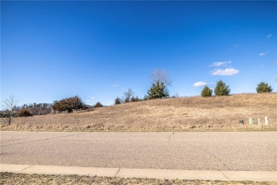 Now offering five combined lots totaling 1.58 acres in one of on Skyline Golf Course in Wisconsin - for sale on GolfHomes.com, golf home, golf lot
