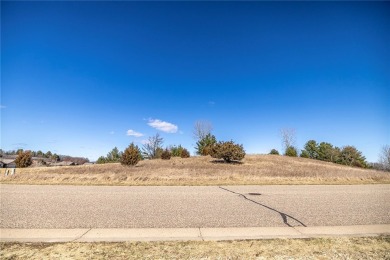 Now offering five combined lots totaling 1.58 acres in one of on Skyline Golf Course in Wisconsin - for sale on GolfHomes.com, golf home, golf lot