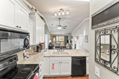 Stunning End-Unit Condo in Fall Creek with Elegant Finishes and on Pointe Royale Village Country Club in Missouri - for sale on GolfHomes.com, golf home, golf lot