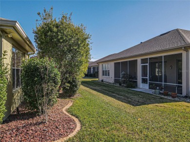 LEXINGTON MODEL (ONE OF THE LARGEST FLOOR PLANS AVAILABLE IN DEL on Eagle Ridge At Spruce Creek Country Club in Florida - for sale on GolfHomes.com, golf home, golf lot