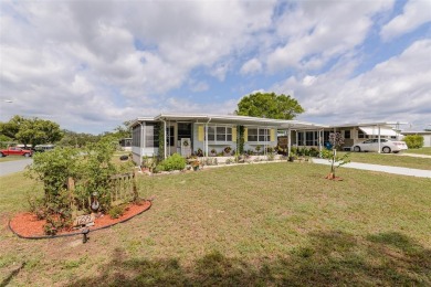 New Listing in High Point - 55+ Community with Fantastic on High Point Golf Club, Inc. in Florida - for sale on GolfHomes.com, golf home, golf lot