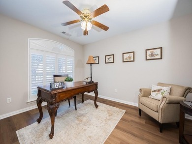 BEAUTIFULLY UPDATED HOME ON LARGE LOT! This rare find in the on Wildhorse Golf Club of Robson Ranch in Texas - for sale on GolfHomes.com, golf home, golf lot