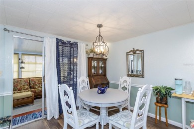New Listing in High Point - 55+ Community with Fantastic on High Point Golf Club, Inc. in Florida - for sale on GolfHomes.com, golf home, golf lot