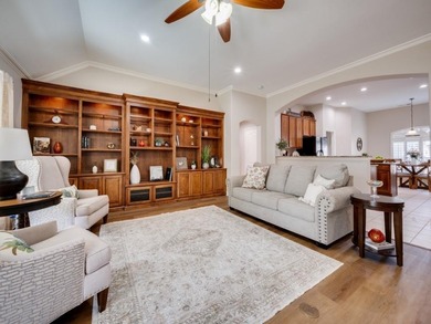 BEAUTIFULLY UPDATED HOME ON LARGE LOT! This rare find in the on Wildhorse Golf Club of Robson Ranch in Texas - for sale on GolfHomes.com, golf home, golf lot