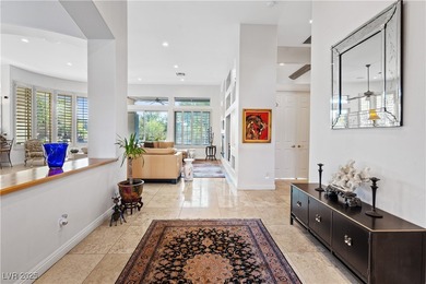 New Price: You don't want to miss out on this elegant home on Anthem Country Club in Nevada - for sale on GolfHomes.com, golf home, golf lot