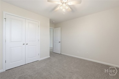 Move-in ready with $10K IN SELLER PAID CLOSING COSTS! This 3 bed on Sterling Links Golf Club in Georgia - for sale on GolfHomes.com, golf home, golf lot