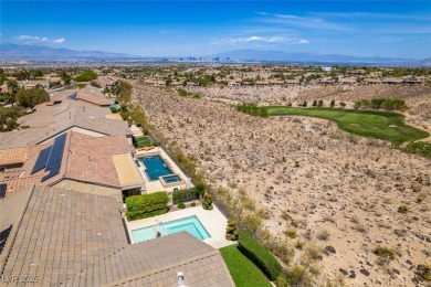 Welcome to this stunning single-story home that blends modern on Revere Golf Club in Nevada - for sale on GolfHomes.com, golf home, golf lot