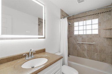 Fully Renovated 2 Bed, 1 Bath Home - New Roof, New AC, Impact on Rotonda Golf and Country Club The Hills Course in Florida - for sale on GolfHomes.com, golf home, golf lot