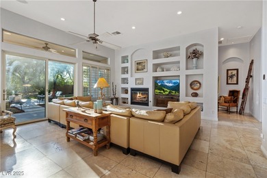 New Price: You don't want to miss out on this elegant home on Anthem Country Club in Nevada - for sale on GolfHomes.com, golf home, golf lot