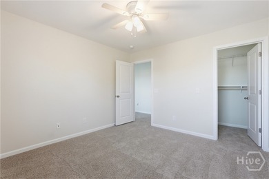 Move-in ready with $10K IN SELLER PAID CLOSING COSTS! This 3 bed on Sterling Links Golf Club in Georgia - for sale on GolfHomes.com, golf home, golf lot