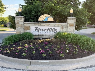 Located in the highly rated Park Hill School District, Lot 106 on The Deuce At the National Golf Club of Kansas City in Missouri - for sale on GolfHomes.com, golf home, golf lot
