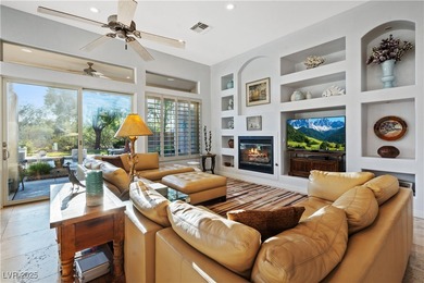 New Price: You don't want to miss out on this elegant home on Anthem Country Club in Nevada - for sale on GolfHomes.com, golf home, golf lot