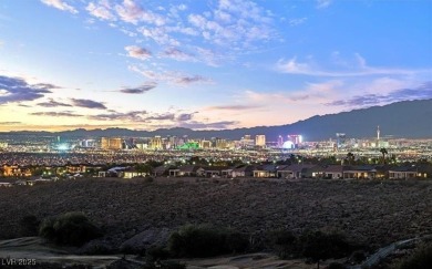 Welcome to this stunning single-story home that blends modern on Revere Golf Club in Nevada - for sale on GolfHomes.com, golf home, golf lot