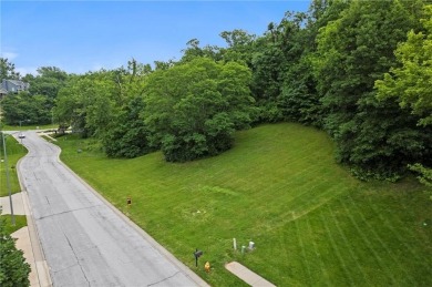 Located in the highly rated Park Hill School District, Lot 106 on The Deuce At the National Golf Club of Kansas City in Missouri - for sale on GolfHomes.com, golf home, golf lot
