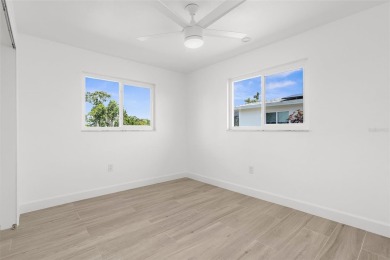 Fully Renovated 2 Bed, 1 Bath Home - New Roof, New AC, Impact on Rotonda Golf and Country Club The Hills Course in Florida - for sale on GolfHomes.com, golf home, golf lot
