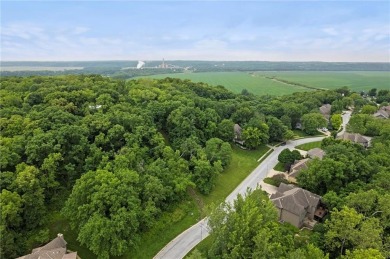 Located in the highly rated Park Hill School District, Lot 106 on The Deuce At the National Golf Club of Kansas City in Missouri - for sale on GolfHomes.com, golf home, golf lot
