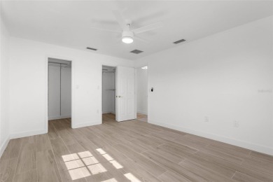 Fully Renovated 2 Bed, 1 Bath Home - New Roof, New AC, Impact on Rotonda Golf and Country Club The Hills Course in Florida - for sale on GolfHomes.com, golf home, golf lot