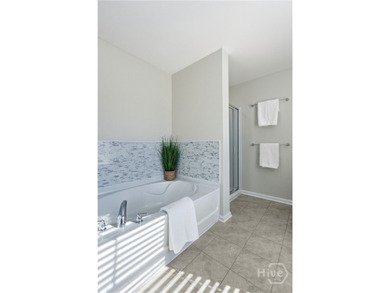 Move-in ready with $10K IN SELLER PAID CLOSING COSTS! This 3 bed on Sterling Links Golf Club in Georgia - for sale on GolfHomes.com, golf home, golf lot