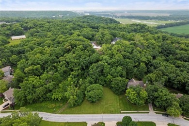 Located in the highly rated Park Hill School District, Lot 106 on The Deuce At the National Golf Club of Kansas City in Missouri - for sale on GolfHomes.com, golf home, golf lot