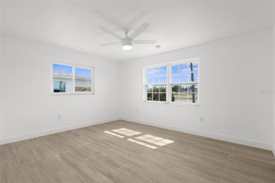 Fully Renovated 2 Bed, 1 Bath Home - New Roof, New AC, Impact on Rotonda Golf and Country Club The Hills Course in Florida - for sale on GolfHomes.com, golf home, golf lot