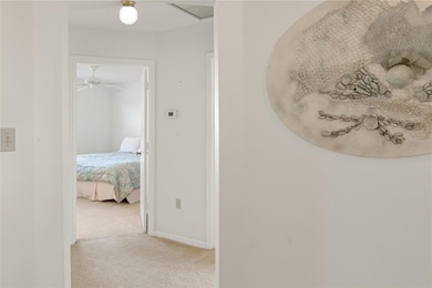 Rare oversized lot, major updates complete, and resort-style 55+ on Sandpiper Golf Club in Florida - for sale on GolfHomes.com, golf home, golf lot