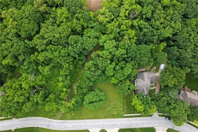 Located in the highly rated Park Hill School District, Lot 106 on The Deuce At the National Golf Club of Kansas City in Missouri - for sale on GolfHomes.com, golf home, golf lot