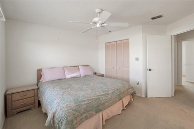 Rare oversized lot, major updates complete, and resort-style 55+ on Sandpiper Golf Club in Florida - for sale on GolfHomes.com, golf home, golf lot