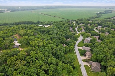Located in the highly rated Park Hill School District, Lot 106 on The Deuce At the National Golf Club of Kansas City in Missouri - for sale on GolfHomes.com, golf home, golf lot