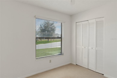 Set on an oversized 14,520 sq ft lot, this well-maintained home on Sandpiper Golf Club in Florida - for sale on GolfHomes.com, golf home, golf lot