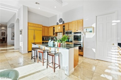 New Price: You don't want to miss out on this elegant home on Anthem Country Club in Nevada - for sale on GolfHomes.com, golf home, golf lot