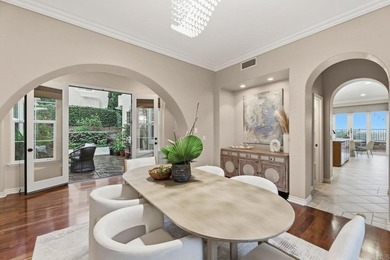 Bathed in golden coastal light and cooled by ocean breezes, this on Encinitas Ranch Golf Authority in California - for sale on GolfHomes.com, golf home, golf lot