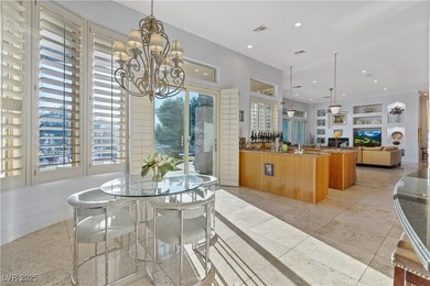 New Price: You don't want to miss out on this elegant home on Anthem Country Club in Nevada - for sale on GolfHomes.com, golf home, golf lot