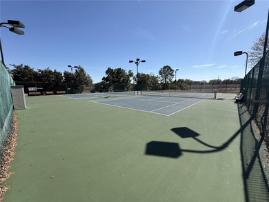 Set on an oversized 14,520 sq ft lot, this well-maintained home on Sandpiper Golf Club in Florida - for sale on GolfHomes.com, golf home, golf lot