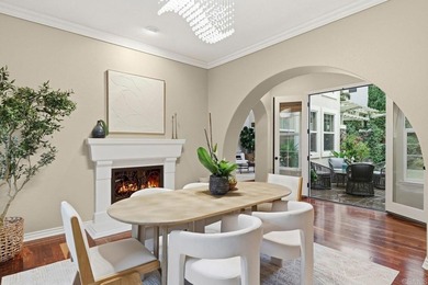 Bathed in golden coastal light and cooled by ocean breezes, this on Encinitas Ranch Golf Authority in California - for sale on GolfHomes.com, golf home, golf lot