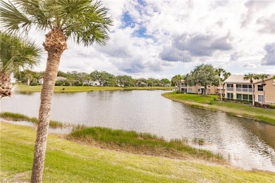 Experience the Best of Pelican Landing in This Stunning Coach on Pelicans Nest Golf Club in Florida - for sale on GolfHomes.com, golf home, golf lot