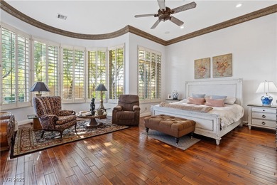 New Price: You don't want to miss out on this elegant home on Anthem Country Club in Nevada - for sale on GolfHomes.com, golf home, golf lot