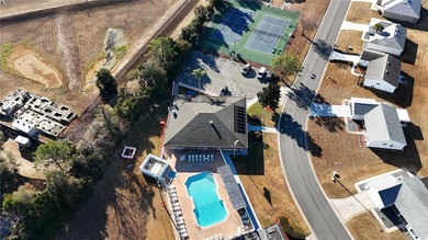 Set on an oversized 14,520 sq ft lot, this well-maintained home on Sandpiper Golf Club in Florida - for sale on GolfHomes.com, golf home, golf lot