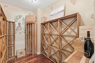 Bathed in golden coastal light and cooled by ocean breezes, this on Encinitas Ranch Golf Authority in California - for sale on GolfHomes.com, golf home, golf lot