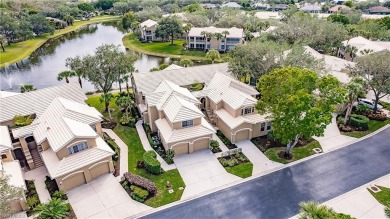 Experience the Best of Pelican Landing in This Stunning Coach on Pelicans Nest Golf Club in Florida - for sale on GolfHomes.com, golf home, golf lot