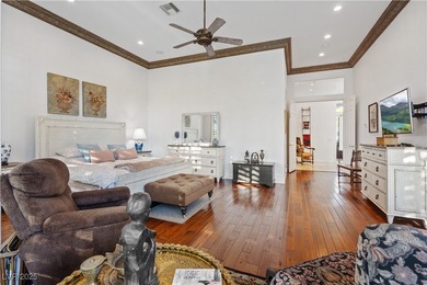 New Price: You don't want to miss out on this elegant home on Anthem Country Club in Nevada - for sale on GolfHomes.com, golf home, golf lot