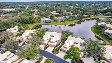 Experience the Best of Pelican Landing in This Stunning Coach on Pelicans Nest Golf Club in Florida - for sale on GolfHomes.com, golf home, golf lot