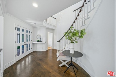 This prestigious guard-gated community is home to a rare on  in California - for sale on GolfHomes.com, golf home, golf lot
