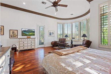 New Price: You don't want to miss out on this elegant home on Anthem Country Club in Nevada - for sale on GolfHomes.com, golf home, golf lot