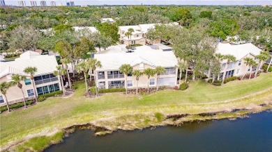 Experience the Best of Pelican Landing in This Stunning Coach on Pelicans Nest Golf Club in Florida - for sale on GolfHomes.com, golf home, golf lot