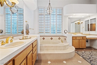 New Price: You don't want to miss out on this elegant home on Anthem Country Club in Nevada - for sale on GolfHomes.com, golf home, golf lot